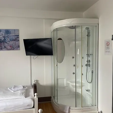 Linde Restaurant&hotel 2* Trossingen