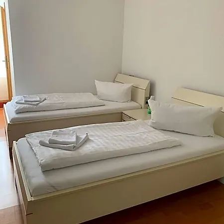 Linde Restaurant&hotel 2* Trossingen