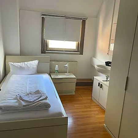 Linde Restaurant&hotel Trossingen