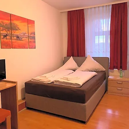 Linde Restaurant&hotel Trossingen
