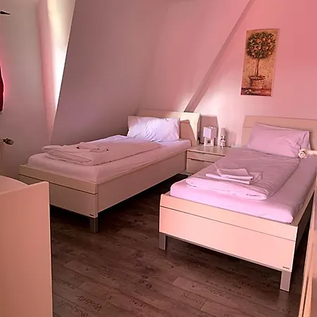 Linde Restaurant&hotel Trossingen