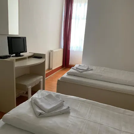 Linde Restaurant&hotel