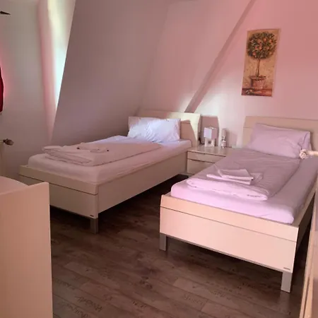 Hotel Linde Restaurant &