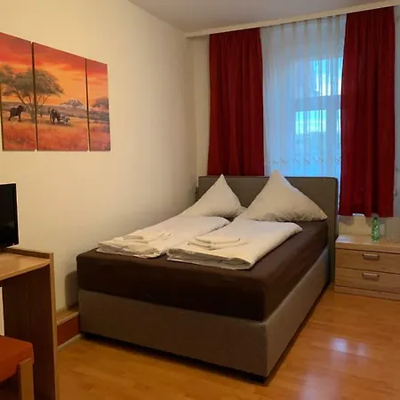 Linde Restaurant & Trossingen