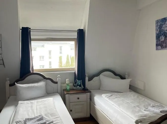 מלון Linde Restaurant &