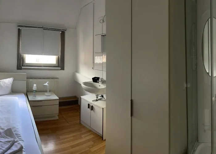 Linde Restaurant & Hotel Trossingen