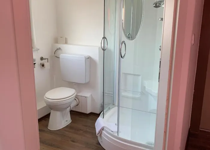 Linde Restaurant & 2* Trossingen