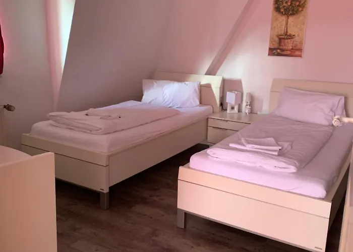 Hotel Linde Restaurant &