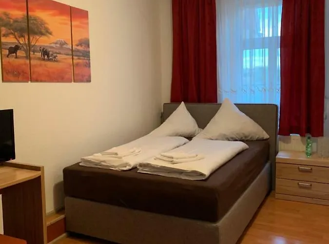 Linde Restaurant & טרוסינגן